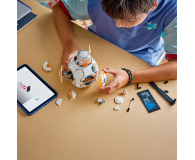 LEGO STAR WARS 75452 Droid astromechaniczny BB-8™ - 1473556 - zdjęcie 4